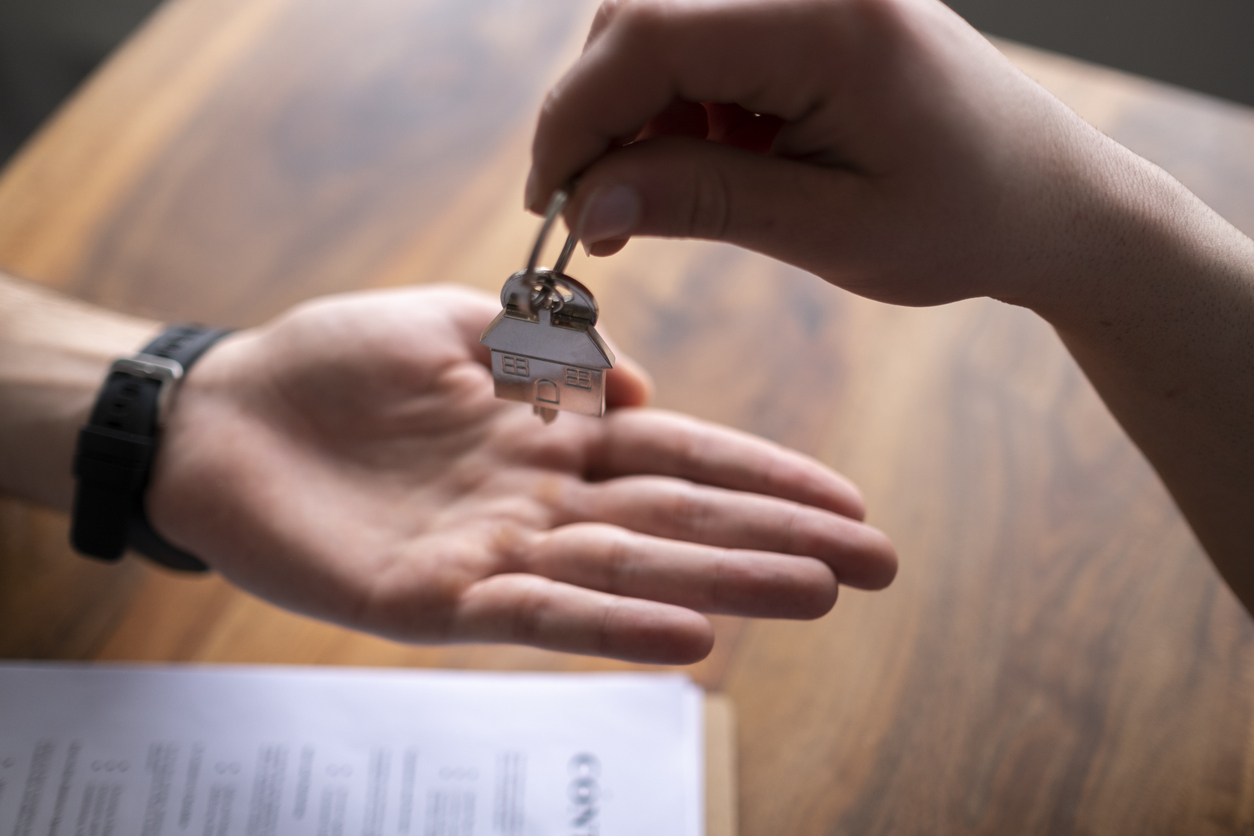 Tenant Acquisition & Leasing